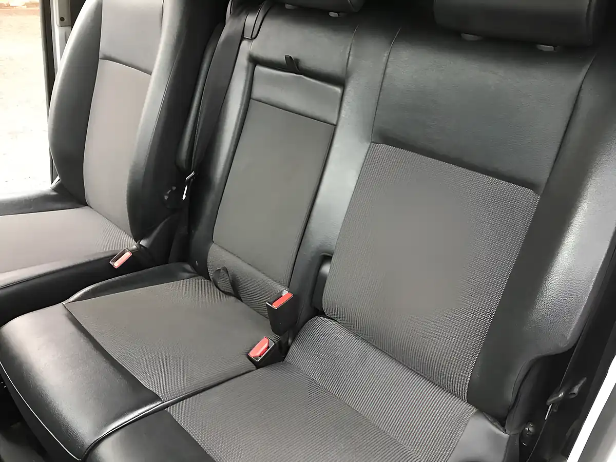 Used 2022 Citroen Dispatch M 1000 Enterprise Pro White - Interior and Exterior details 11
