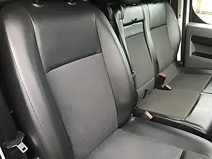 Used 2022 Citroen Dispatch M 1000 Enterprise Pro White - Interior and Exterior details 9