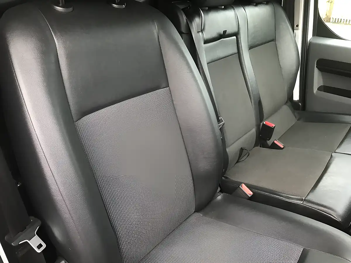 Used 2022 Citroen Dispatch M 1000 Enterprise Pro White - Interior and Exterior details 9