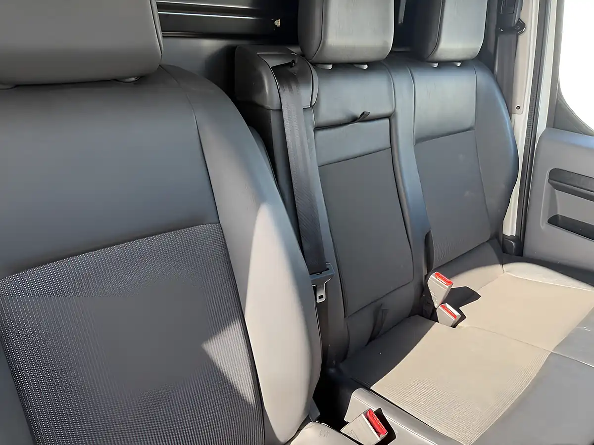 Used 2022 Citroen Dispatch M 1000 Enterprise Pro White - Interior and Exterior details 10