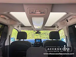 Used 2022 Citroen E-Berlingo Flair Xtr M Black - Interior and Exterior details 17