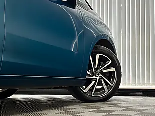 Used 2022 Citroen Grand C4 Spacetourer Shine Blue - Interior and Exterior details 11