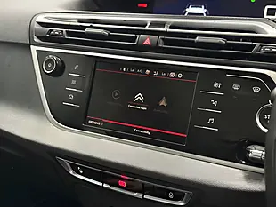 Used 2022 Citroen Grand C4 Spacetourer Shine Blue - Interior and Exterior details 17
