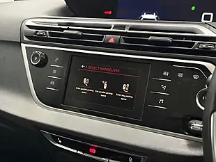 Used 2022 Citroen Grand C4 Spacetourer Shine Blue - Interior and Exterior details 19
