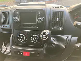 Used 2022 Citroen Relay 33 L1 Enterprise White - Interior and Exterior details 11
