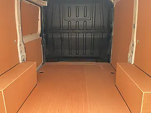 Used 2022 Citroen Relay 33 L1 Enterprise White - Interior and Exterior details 5