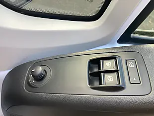Used 2022 Citroen Relay 33 L1 Enterprise White - Interior and Exterior details 8