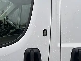 Used 2022 Citroen Relay 35 Heavy L4H2 Enterprise White - Interior and Exterior details 11