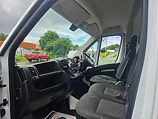 Used 2022 Citroen Relay 35 L2H2 Mwb Enterprise White - Interior and Exterior details 12