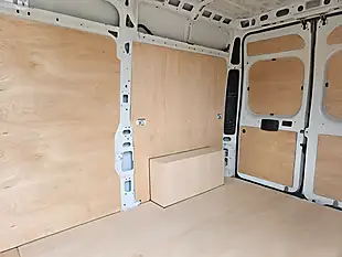 Used 2022 Citroen Relay 35 L2H2 Mwb Enterprise White - Interior and Exterior details 9
