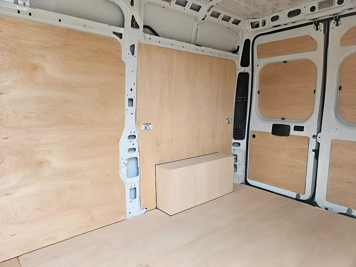 Used 2022 Citroen Relay 35 L2H2 Mwb Enterprise White - Interior and Exterior details 9