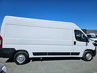 Used 2022 Citroen Relay 35 L3H2 Lwb White - Interior and Exterior details 2