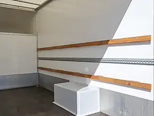 Used 2022 Citroen Relay 35X - Interior and Exterior details 11
