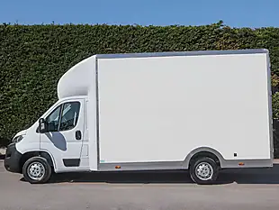 Used 2022 Citroen Relay 35X - Interior and Exterior details 14