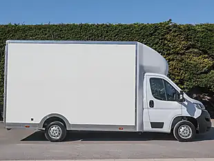 Used 2022 Citroen Relay 35X - Interior and Exterior details 5