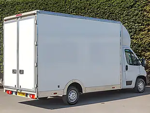 Used 2022 Citroen Relay 35X - Interior and Exterior details 6