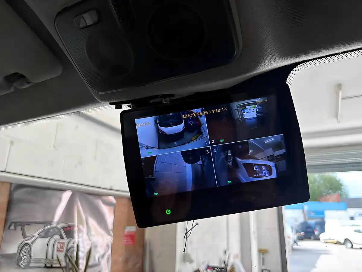 Used 2022 Citroen Relay Enterprise L4 High Roof White - Interior and Exterior details 10