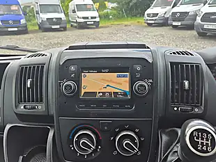 Used 2022 Citroen Relay Enterprise White - Interior and Exterior details 3