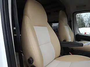 Used 2022 Citroen Relay Enterprise White - Interior and Exterior details 15