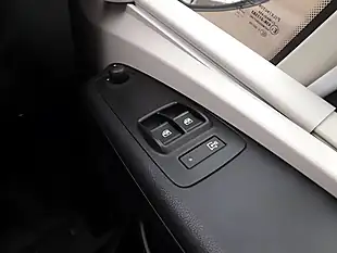 Used 2022 Citroen Relay Enterprise White - Interior and Exterior details 16