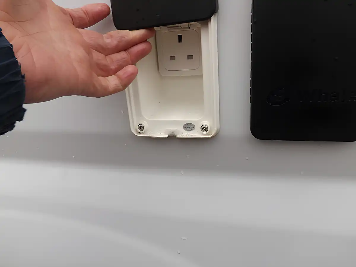 Used 2022 Citroen Relay Enterprise White - Interior and Exterior details 7