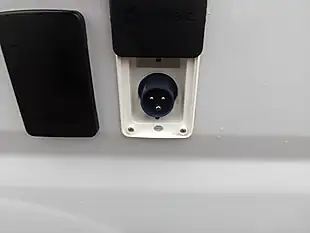Used 2022 Citroen Relay Enterprise White - Interior and Exterior details 8