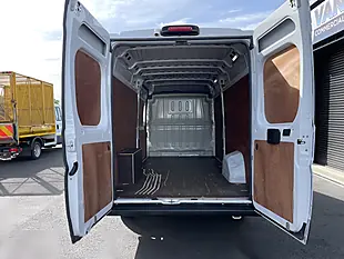 Used 2022 Citroen Relay Enterprise Xlwb L4H2 White - Interior and Exterior details 13