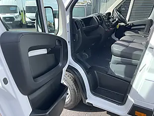 Used 2022 Citroen Relay Enterprise Xlwb L4H2 White - Interior and Exterior details 15