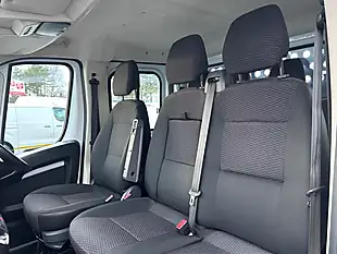 Used 2022 Citroen Relay Plus White - Interior and Exterior details 11