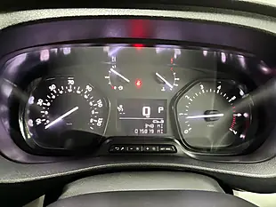 Used 2022 Citroen Spacetourer Business M Black - Interior and Exterior details 20