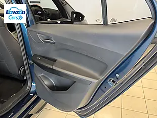 Used 2022 Cupra Born V1 Blue - Interior and Exterior details 12
