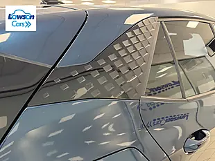 Used 2022 Cupra Born V1 Blue - Interior and Exterior details 14