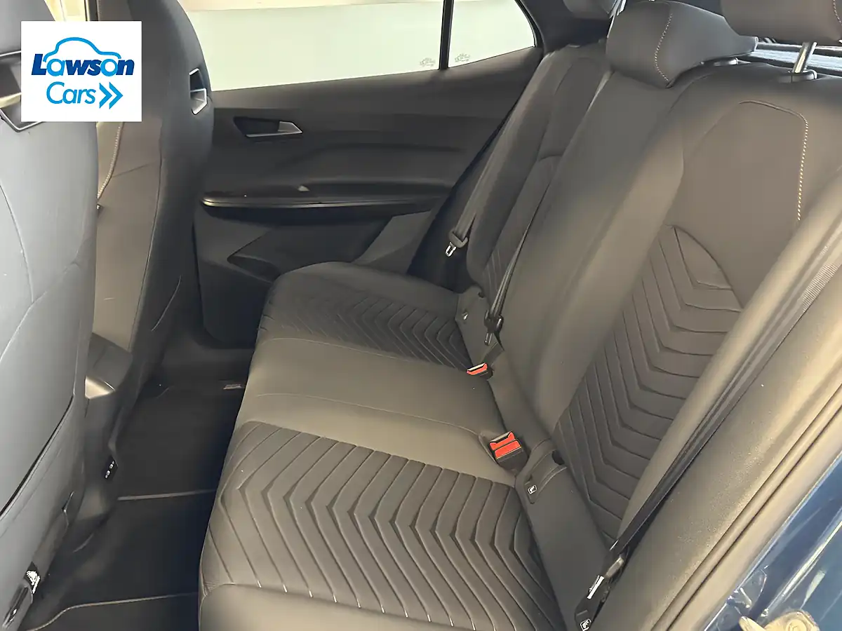 Used 2022 Cupra Born V1 Blue - Interior and Exterior details 15