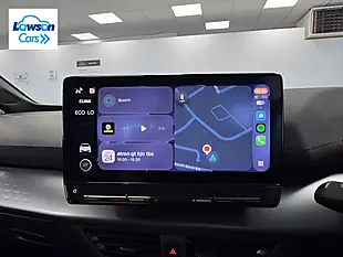 Used 2022 Cupra Born V1 Blue - Interior and Exterior details 19