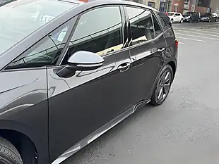 Used 2022 Cupra Born V1 Grey - Interior and Exterior details 11
