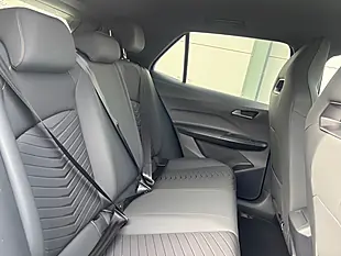 Used 2022 Cupra Born V2 Blue - Interior and Exterior details 18