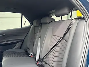 Used 2022 Cupra Born V2 Blue - Interior and Exterior details 20