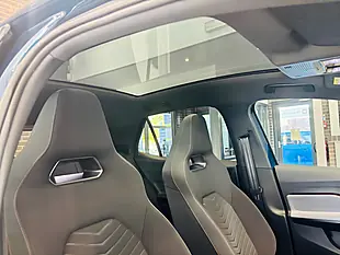 Used 2022 Cupra Born V2 Blue - Interior and Exterior details 18