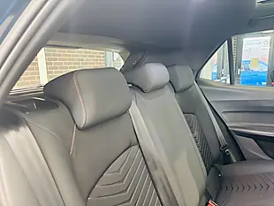 Used 2022 Cupra Born V2 Blue - Interior and Exterior details 19