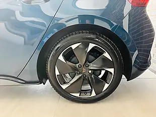 Used 2022 Cupra Born V2 Blue - Interior and Exterior details 8
