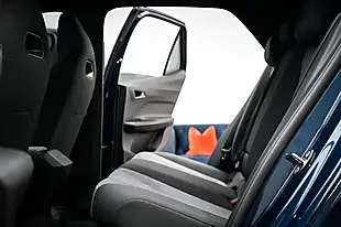 Used 2022 Cupra Born V3 Aurora Blue - Interior and Exterior details 16