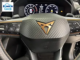 Used 2022 Cupra Formentor V1 Black - Interior and Exterior details 19
