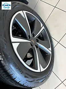 Used 2022 Cupra Formentor V1 Black - Interior and Exterior details 7