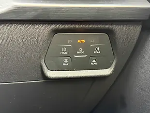 Used 2022 Cupra Formentor V1 Blue - Interior and Exterior details 11