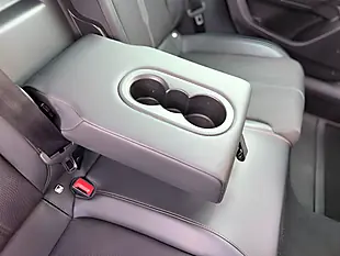 Used 2022 Cupra Formentor V1 Blue - Interior and Exterior details 7