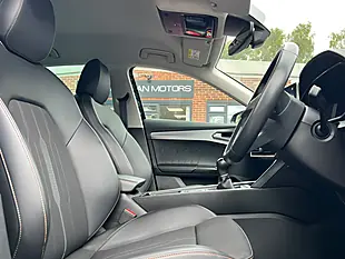 Used 2022 Cupra Formentor V1 Blue - Interior and Exterior details 11