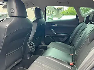 Used 2022 Cupra Formentor V1 Blue - Interior and Exterior details 15