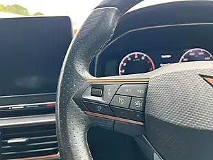 Used 2022 Cupra Formentor V1 Blue - Interior and Exterior details 19