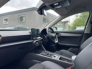 Used 2022 Cupra Formentor V1 Grey - Interior and Exterior details 13
