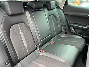 Used 2022 Cupra Formentor V1 Grey - Interior and Exterior details 14